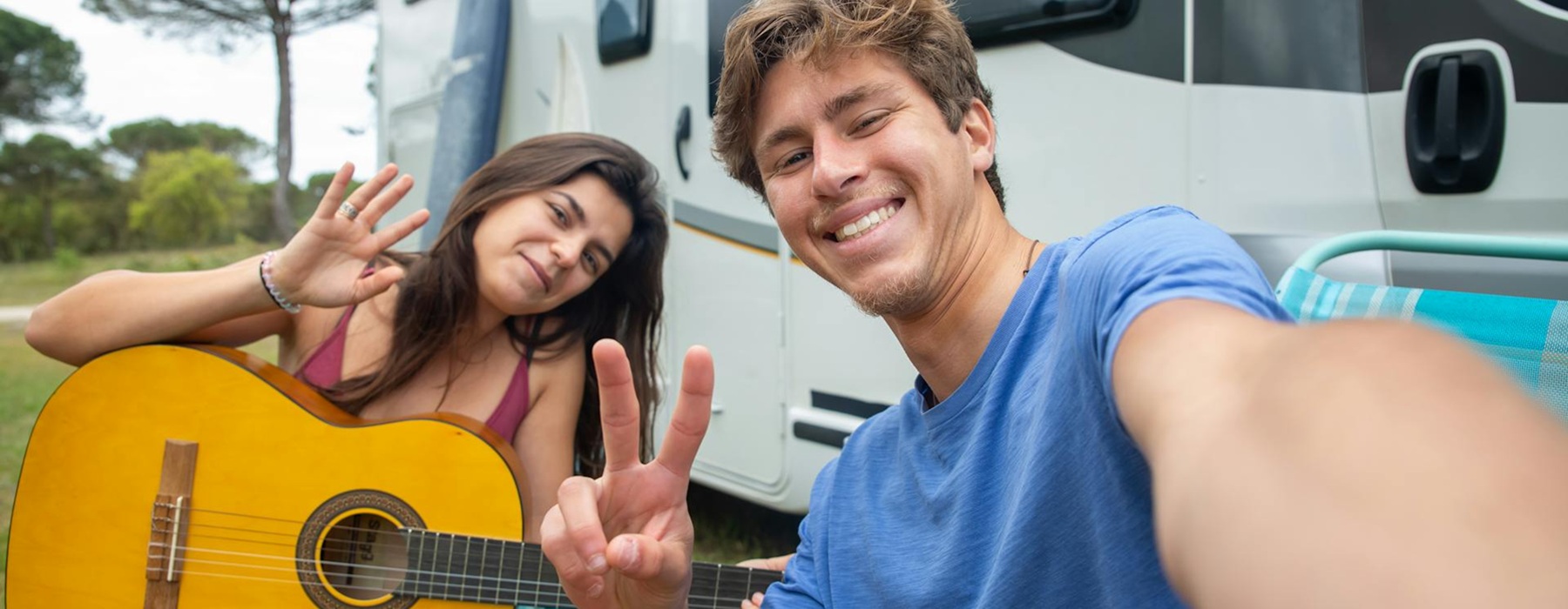 travel for rv insurance